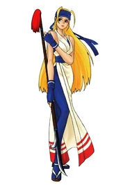 Yuki -Last Blade-