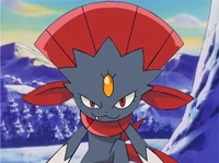 Weavile
