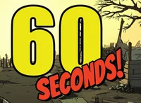 60 seconds RP