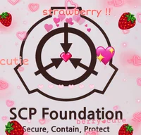 SCP SPEED DATING 