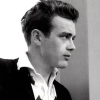 01 - james dean