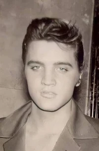 Elvis Presley