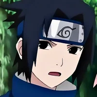 Sasuke uchiha 