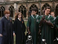 Quidditch