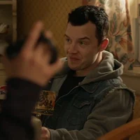 0 Mickey Milkovich
