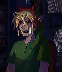 Ben Drowned