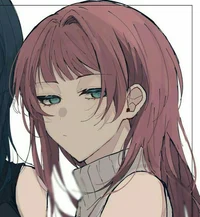 Sae Itoshi - fem ver