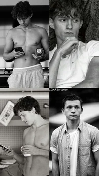 Tom Holland