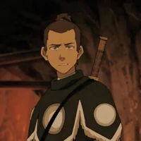 ATLA - Sokka