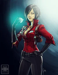 Ada Wong 
