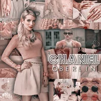 Chanel Obrelin 