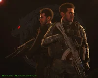 COD Vladimir Makarov