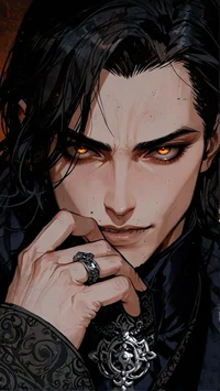 Vampire Lord