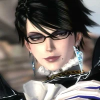 Bayonetta 2