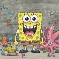 SpongeBOB