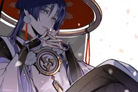 Prince Scaramouche