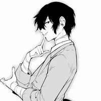 1BSD Dazai Osamu