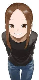 Takagi-san
