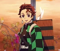 Tanjiro 