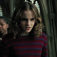 Hermione granger