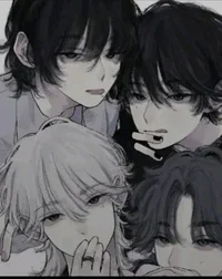 Твои старшие братья