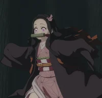 Nezuko Kamado