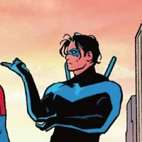 Dick Grayson
