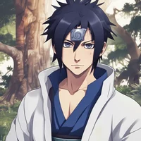 Sasuke Uchiha