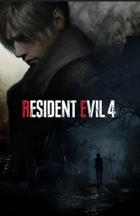Resident Evil 4