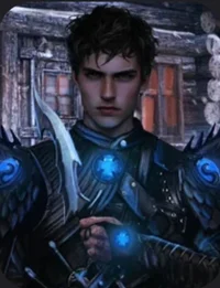 - Azriel -