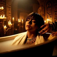 Pharaoh Kim taehyung