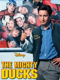 mighty ducks 