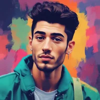 Zayn Malik 