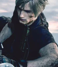 leon kennedy 