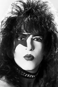Paul Stanley
