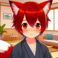 Kitsune Son