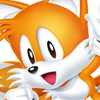 Miles Tails Prower