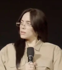 Billie eillish