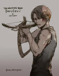 Levi Ackerman