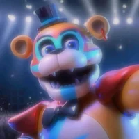 Freddy Fazbear