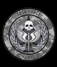 Task force 141