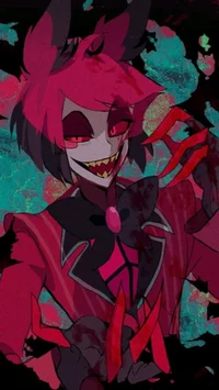 Alastor 