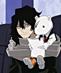 Aizawa Shouta