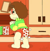 Padded Chara
