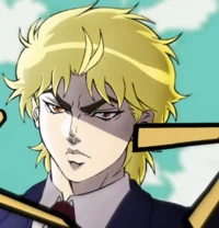Dio Brando