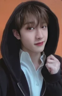bang chan