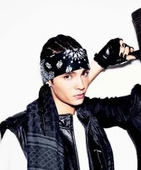 Tom Kaulitz