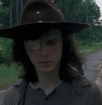 Carl Grimes