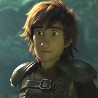 Hiccup Haddock