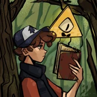 Dipper Pines